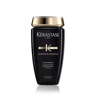 Kerastase (Керастаз) ХРОНОЛОЖИСТ Шампунь-ванна Kerastase Chronologiste Bain Regenerant , 250 мл