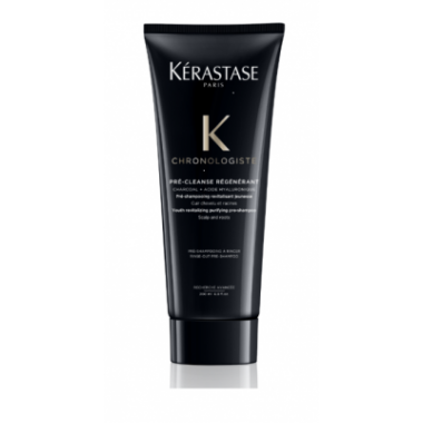 Kerastase (Керастаз)  ХРОНОЛОЖИСТ Пре-шампунь Kerastase Chronologiste Pre-Cleanse Regenerant 200мл