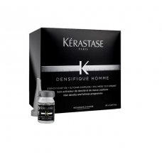 Kerastase (Керастаз) Активатор Густоты и Плотности волос для Мужчин Денсифик (Densifique Homme) 30x6 мл