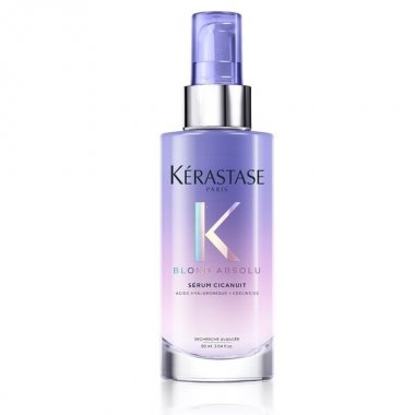 Kerastase (Керастаз) Блонд Абсолю Восстанавливающая Ночная Сыворотка (Blond Absolu CICANUITE) 90 мл