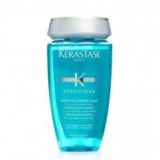 Kerastase (Керастаз) Шампунь  для чувствительной кожи головы Kerastase Specifique Bain Vital Dermo-Calm 250мл