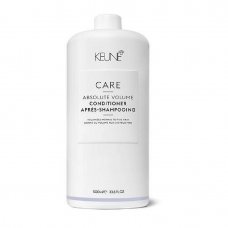 Keune (Кене) Кондиционер «Абсолютный объем» (Care Absolute Volume Conditioner), 1000 мл