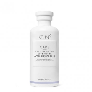 Keune (Кене) Кондиционер «Абсолютный объем» (Care Absolute Volume Conditioner), 250 мл