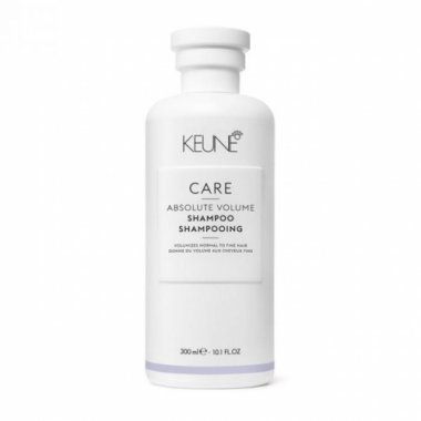 Keune (Кене) Шампунь «Абсолютный объем» (Care Absolute Volume Shampoo), 250 мл