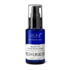 Keune (Кене) Масло для бороды 1922 (Beard Oil), 50 мл.