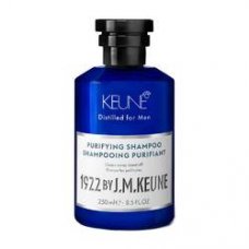 Keune (Кене) Укрепляющий шампунь, против выпадения 1922 (Fortifying Shampoo), 250 мл.