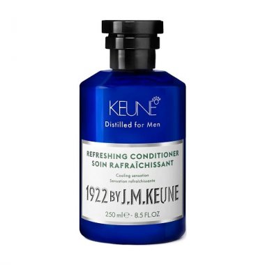 Keune (Кене) Освежающий кондиционер 1922 (Refreshing Conditioner), 250 мл.