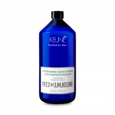 Keune (Кене) Обновляющий шампунь против перхоти 1922 (Purifying Shampoo), 1000 мл.