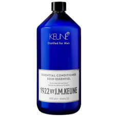 Keune (Кене) Универсальный кондиционер для волос и бороды 1922 (Essential Conditioner), 1000 мл.