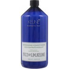 Keune (Кене) Освежающий кондиционер 1922 (Refreshing Conditioner), 1000 мл.