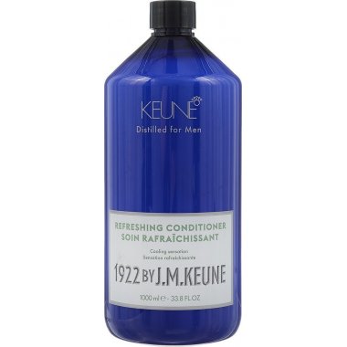 Keune (Кене) Освежающий кондиционер 1922 (Refreshing Conditioner), 1000 мл.