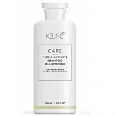 Keune (Кене) Шампунь отшелушивающий (Care Derma Exfoliate Shampoo), 300 мл.