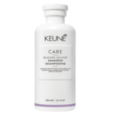 Keune (Кене) Keune Шампунь Безупречный Блонд | Care Blonde Savior Shampoo 1000 мл.