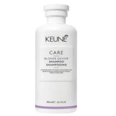 Keune (Кене) Keune Шампунь Безупречный Блонд | Care Blonde Savior Shampoo 1000 мл.