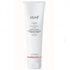 Keune (Кене) Крем Keune Confident Curl Confident Curl Leave-in Curly, Крем-уход для вьющихся волос, 300 мл