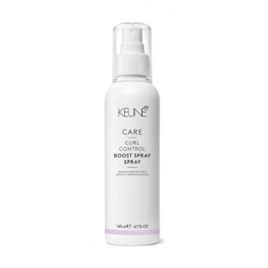 Keune (Кене) Спрей-прикорневой «Уход за локонами» (Care Curl Control Boost Spray),140 мл