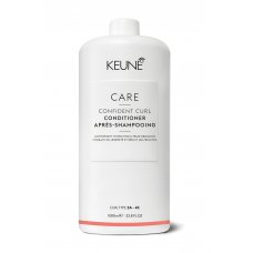 Keune (Кене) Кондиционер для кудрявых волос CARE Curl Conditioner 1000 мл