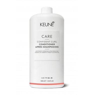 Keune (Кене) Кондиционер для кудрявых волос CARE Curl Conditioner 1000 мл