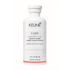 Keune (Кене) Кондиционер для кудрявых волос CARE Curl Conditioner 250 мл