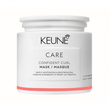 Keune (Кене) Маска для кудрявых волос CARE Curl Mask 500 мл