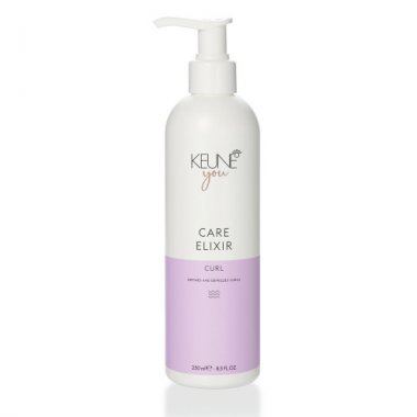 Keune (Кене) Эликсир Кудри КЕНЕ Ю/ Keune You Elixir Defined Curls 250 мл