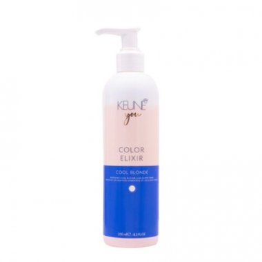 Keune (Кене) Эликсир Холодный Блонд You Elixir Cool Blond Keune 250 мл