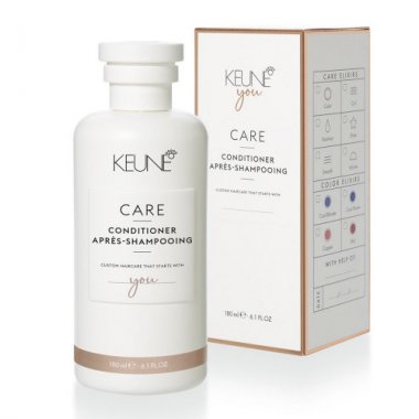 Keune (Кене) Кондиционер You Conditioner  180 мл