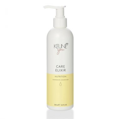 Keune (Кене) Эликсир Питание You Elixir Nutrition Keune 250 мл.