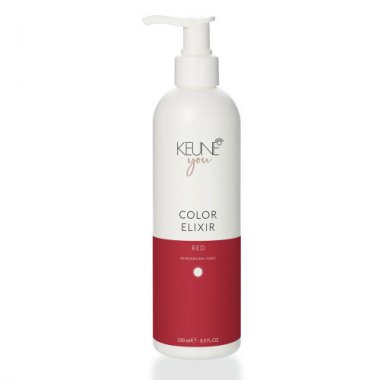 Keune (Кене) Эликсир Красный You Elixir Red Keune 250 мл.