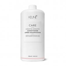 Keune (Кене) Кондиционер «Кератиновый комплекс» (Care Keratin Smooth Conditioner), 1000 мл