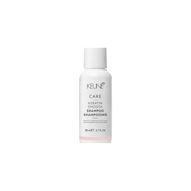 Keune (Кене) Кондиционер «Кератиновый комплекс» (Care Keratin Smooth Conditioner), 80 мл