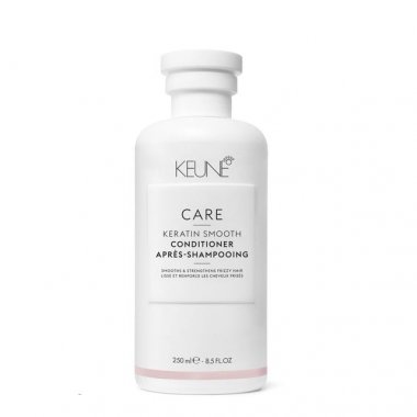 Keune (Кене) Кондиционер «Кератиновый комплекс» (Care Keratin Smooth Conditioner), 250 мл