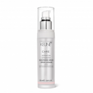 Keune (Кене) Сыворотка для волос «Кератиновый комплекс» (Care Keratin Smooth Serum), 25 мл.