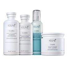 Keune  – Care Line Keratin Smoothing