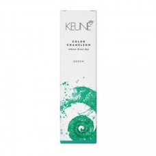 Keune (Кене) Green, Зеленый, Краска Color Chameleon 60 мл