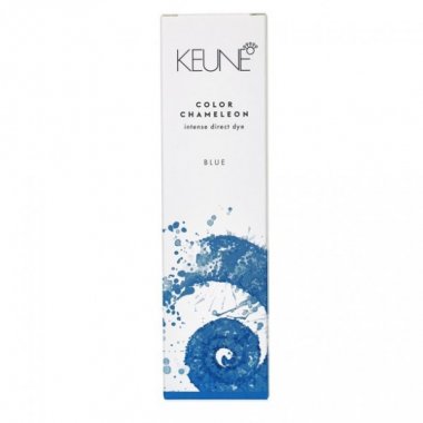 Keune (Кене) Blue, синий, Краска Color Chameleon 60 мл