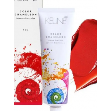 Keune (Кене) Red, Красный, Краска Color Chameleon  60 мл