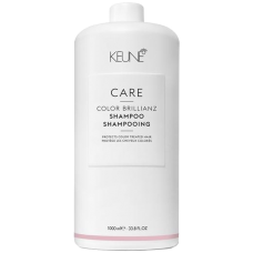 Keune (Кене) Шампунь «Яркость цвета» (Care Color Brillianz Shampoo), 1000 мл.