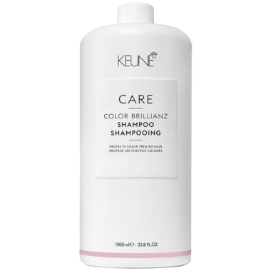 Keune (Кене) Шампунь «Яркость цвета» (Care Color Brillianz Shampoo), 1000 мл.