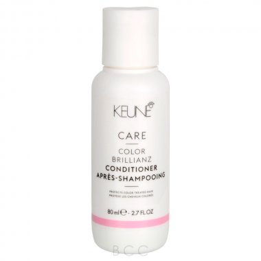 Keune (Кене) Кондиционер «Яркость цвета» (Care Color Brillianz Conditioner), 80 мл.