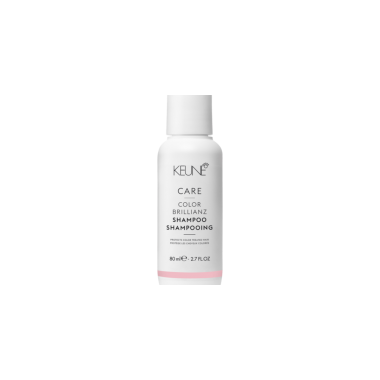 Keune (Кене) Шампунь «Яркость цвета» (Care Color Brillianz Shampoo), 80 мл.