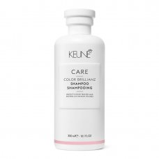 Keune (Кене) Шампунь «Яркость цвета» (Care Color Brillianz Shampoo), 250 мл.