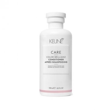 Keune (Кене) Кондиционер «Яркость цвета» (Care Color Brillianz Conditioner), 250 мл.