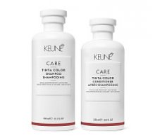Keune  – Линейка для окрашенных волос  Color