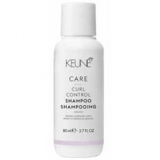 Keune (Кене) Шампунь «Уход за локонами» (Care Curl Control Shampoo), 80 мл.