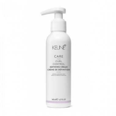 Keune (Кене) Крем «Уход за локонами» (Care Curl Control Defining Cream),140 мл.