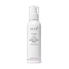 Keune (Кене) Спрей-прикорневой «Уход за локонами» (Care Curl Control Boost Spray),140 мл.