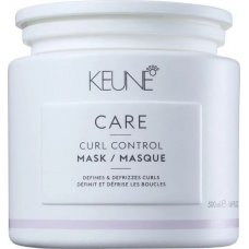 Keune (Кене) Маска «Уход за локонами» (Care Curl Control Mask), 500 мл