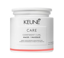 Keune – для кудрявых волос Care Curl