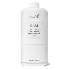 Keune (Кене) Шампунь «Уход за локонами» (Care Curl Control Shampoo), 1000 мл.